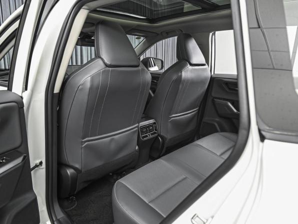 Toyota RAV4 VI (XA60) с пробегом 2026 года, цена 4 280 000 рублей, 86 км, внедорожник, Автокод Объявления