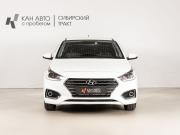 Hyundai Solaris II Казань  - изображение 10