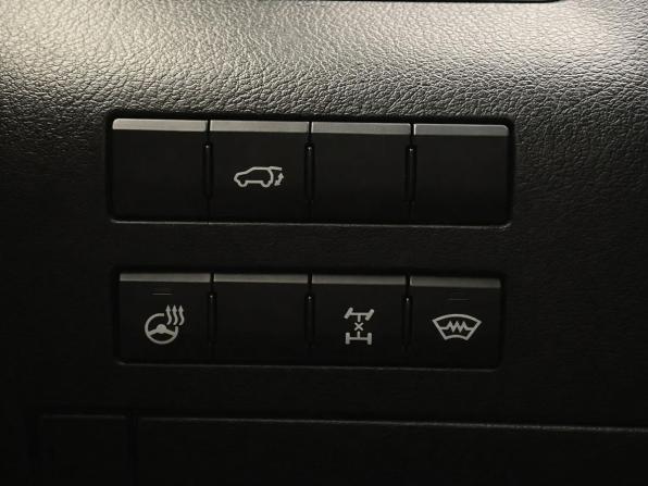 Lexus RX IV с пробегом 2016 года, цена 3 500 000 рублей, 85000 км, внедорожник, Автокод Объявления