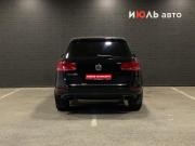 Volkswagen Touareg II Челябинск  - изображение 25