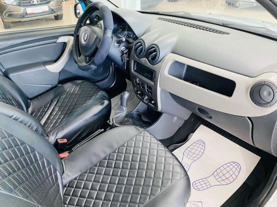 Renault Sandero I Миасс  - изображение 10