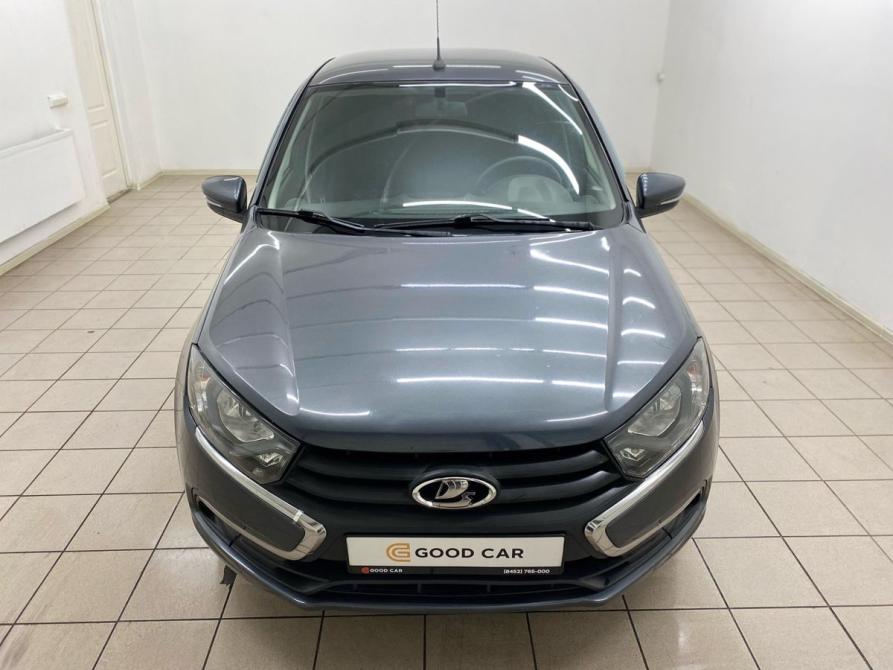 Lada (ВАЗ) Granta I Рестайлинг Энгельс  - изображение 8