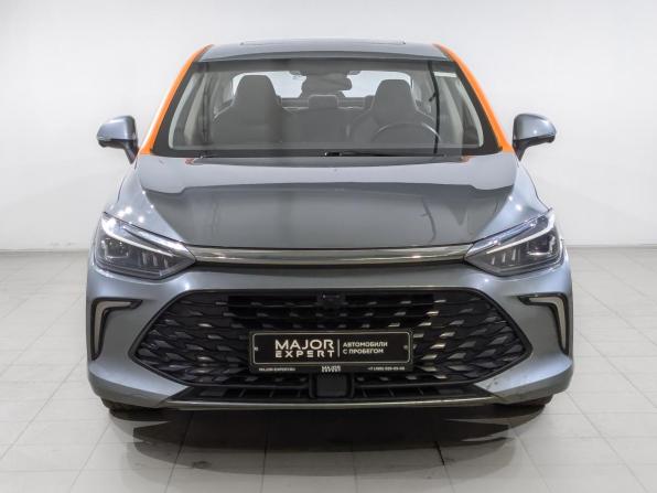BAIC U5 Plus с пробегом 2023 года, цена 850 000 рублей, 99623 км, седан, Автокод Объявления