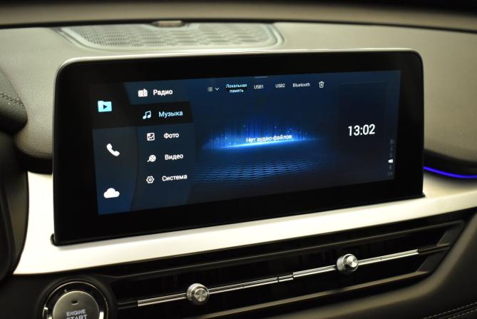 Chery Tiggo 7 Pro I с пробегом 2021 года, цена 1 635 000 рублей, 63008 км, внедорожник, Автокод Объявления