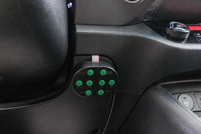 Kia Sportage III с пробегом 2012 года, цена 1 539 000 рублей, 135000 км, внедорожник, Автокод Объявления