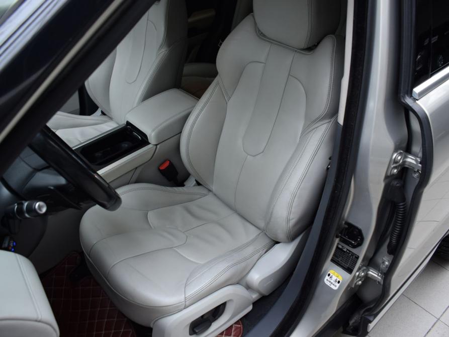 Land Rover Range Rover Evoque I Челябинск  - изображение 19