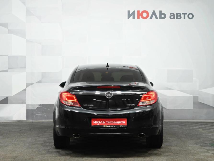 Opel Insignia I Екатеринбург  - изображение 5