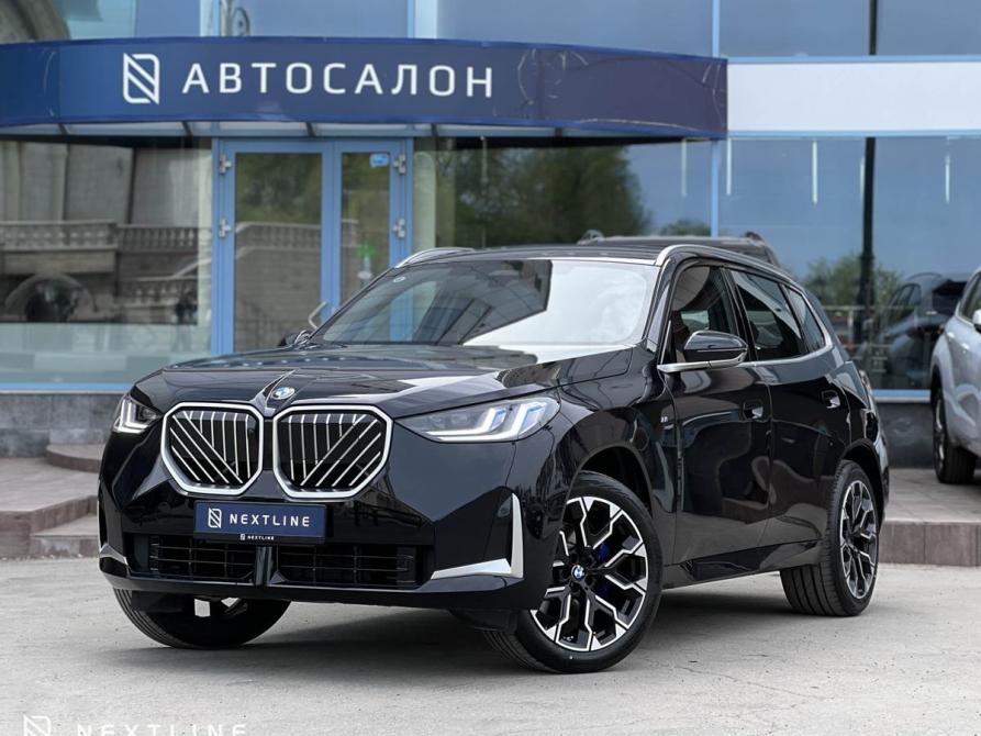BMW X3 IV (G45/G48) Самара  - изображение 1