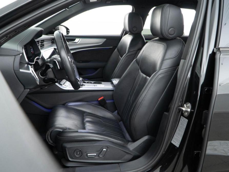 Audi A6 V (C8) Москва  - изображение 13