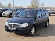 Renault Logan I Рестайлинг Набережные Челны  - изображение 23
