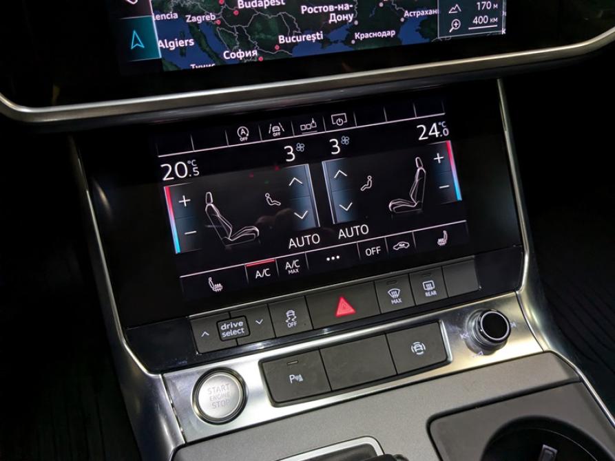 Audi A6 V (C8) Москва  - изображение 17