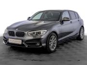 BMW 1 серии II (F20/F21) Рестайлинг 2 Санкт-Петербург  - изображение 28