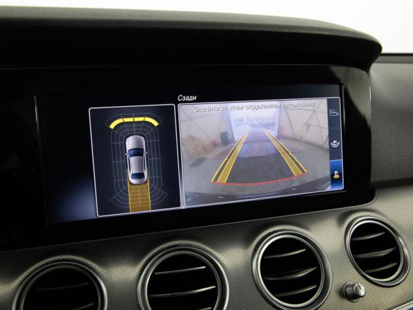 Mercedes-Benz E-Класс V (W213 S213 C238) с пробегом 2019 года, цена 1 799 000 рублей, 335709 км, седан, Автокод Объявления