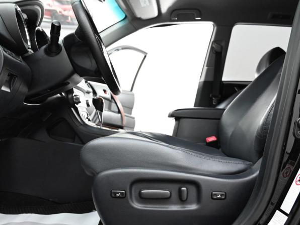 Toyota Highlander II (XU40) Рестайлинг с пробегом 2013 года, цена 1 299 000 рублей, 138358 км, внедорожник, Автокод Объявления