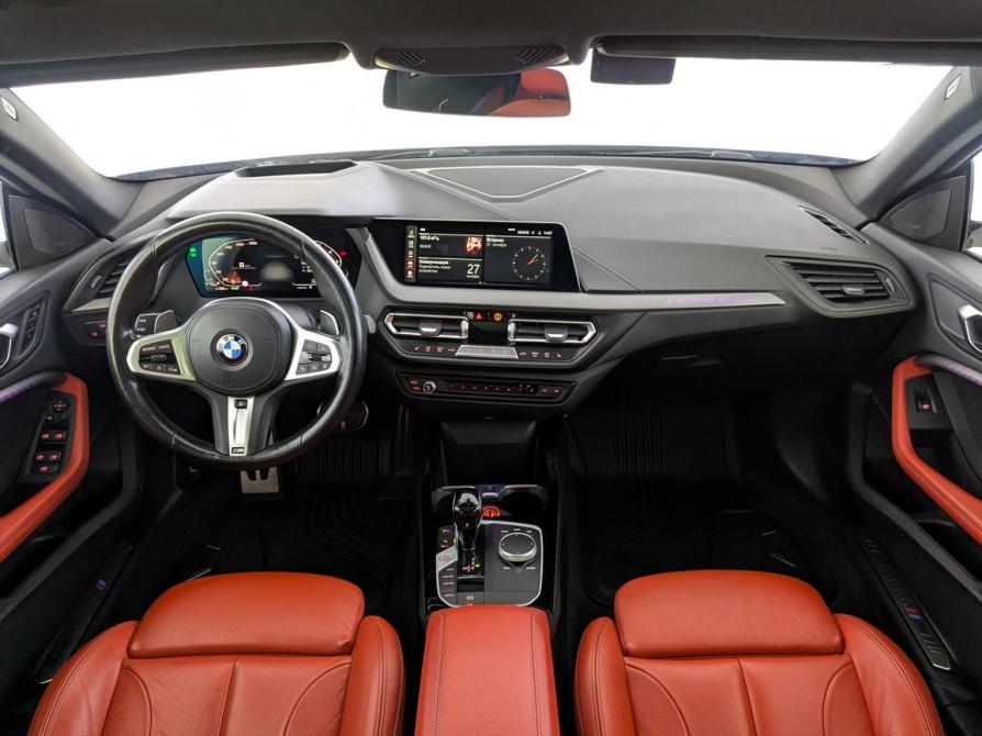 BMW 2 серии F44 Москва  - изображение 14