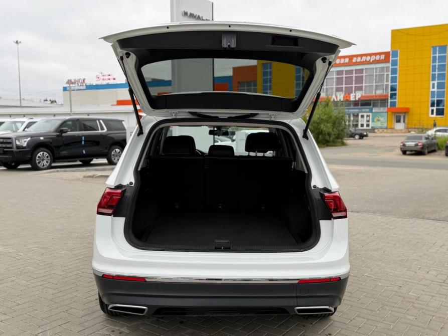 Volkswagen Tiguan II Сыктывкар  - изображение 7