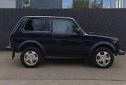 Lada (ВАЗ) 2121 (4x4) I Рестайлинг Сыктывкар  - изображение 22