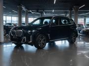 BMW X5 IV (G05/G18) Рестайлинг Москва  - изображение 32