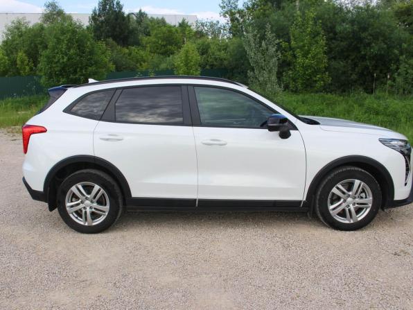 Haval Jolion I Рестайлинг с пробегом 2024 года, цена 2 133 400 рублей, 30750 км, внедорожник, Автокод Объявления
