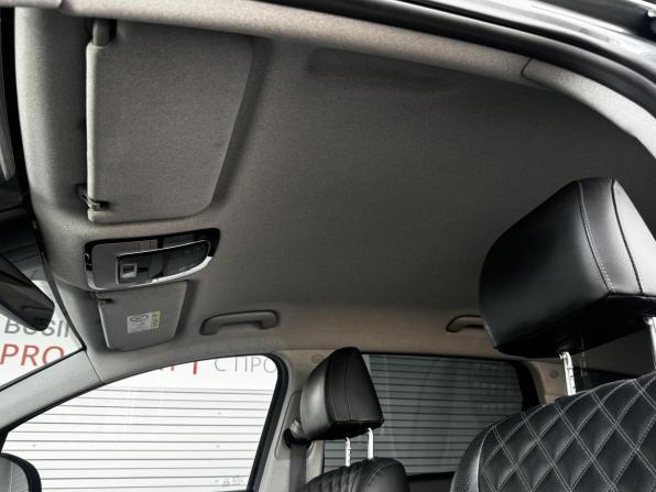 Hyundai Santa Fe IV Рестайлинг с пробегом 2021 года, цена 2 895 000 рублей, 147955 км, внедорожник, Автокод Объявления