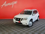Nissan Terrano III (D10) Вологда  - изображение 18