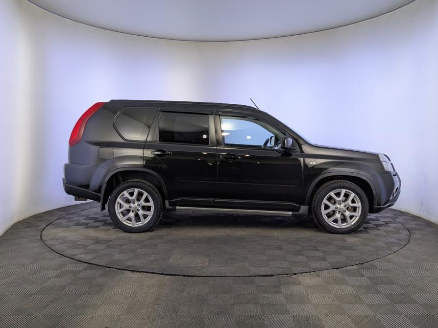 Nissan X-Trail II Рестайлинг Москва  - изображение 4