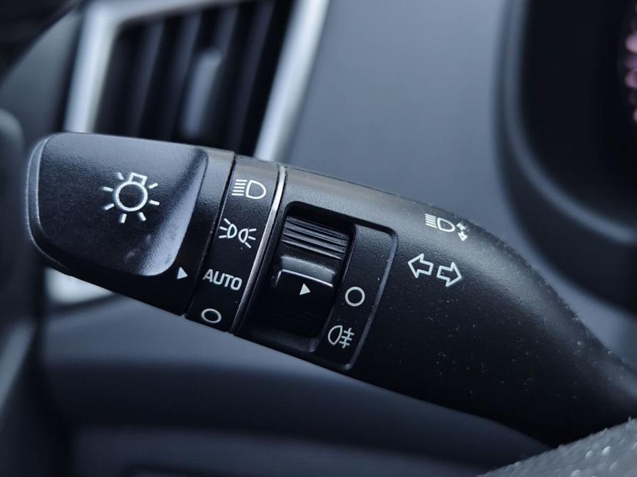 Hyundai Creta I Санкт-Петербург  - изображение 8