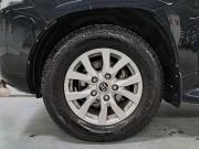 Toyota Land Cruiser 200 Series Рестайлинг 2 Казань  - изображение 44