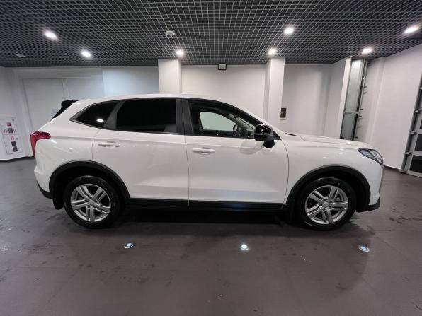 Haval Jolion I Рестайлинг с пробегом 2024 года, цена 2 060 000 рублей, 30340 км, внедорожник, Автокод Объявления