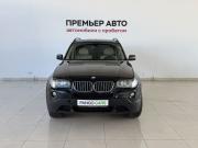 BMW X3 I (E83) Рестайлинг Смоленск  - изображение 14