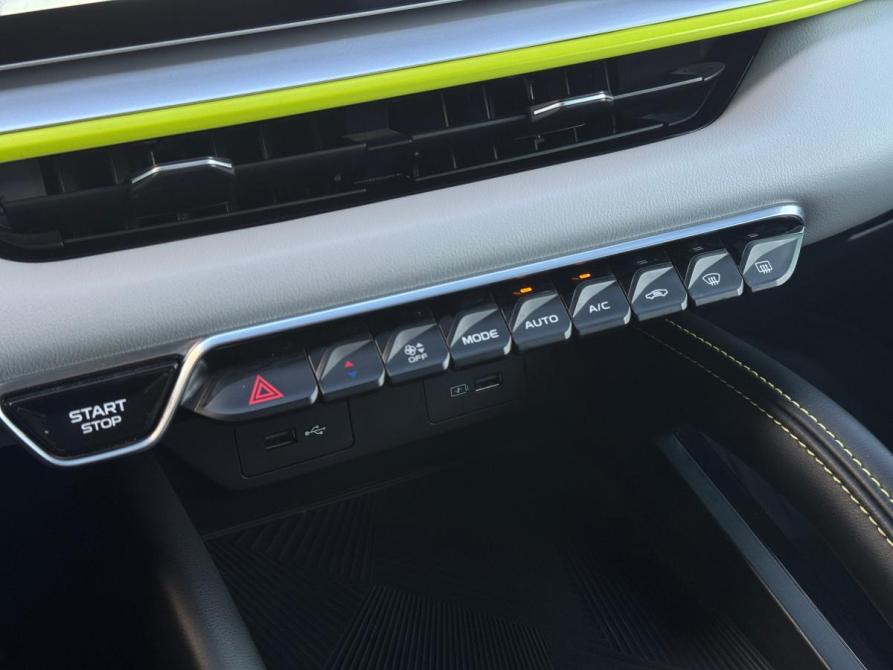 Geely Binyue I Рестайлинг 2 Воронеж  - изображение 21