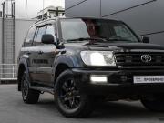 Toyota Land Cruiser 100 Series Рестайлинг 2 Москва  - изображение 45