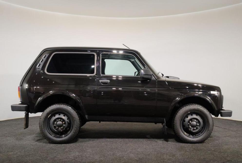 Lada (ВАЗ) Niva Legend Ярославль  - изображение 4
