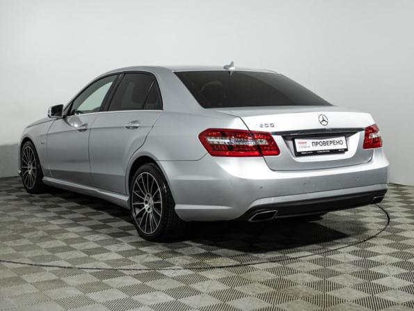 Mercedes-Benz E-Класс IV (W212 S212 C207) с пробегом 2012 года, цена 1 489 700 рублей, 180175 км, седан, Автокод Объявления