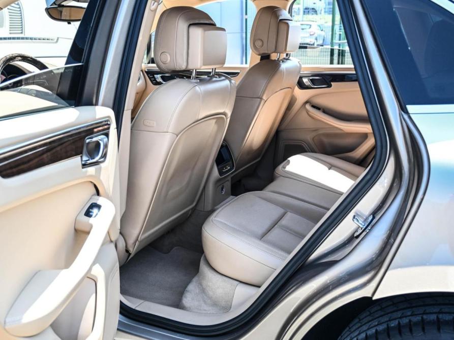 Porsche Macan I Новороссийск  - изображение 14