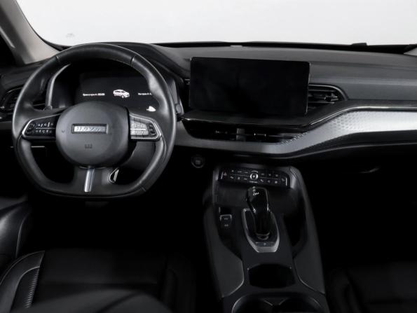 Haval F7x I Рестайлинг с пробегом 2023 года, цена 2 099 000 рублей, 56851 км, внедорожник, Автокод Объявления