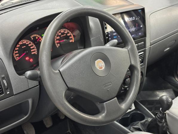 Fiat Albea I Рестайлинг с пробегом 2011 года, цена 366 000 рублей, 108400 км, седан, Автокод Объявления
