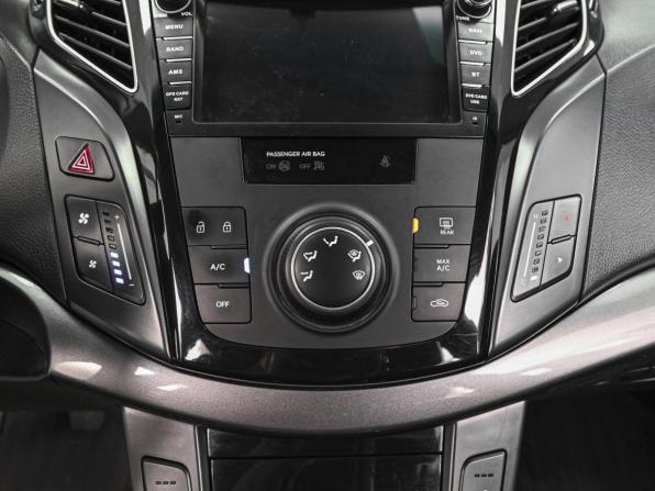 Hyundai i40 I с пробегом 2013 года, цена 934 000 рублей, 193030 км, седан, Автокод Объявления