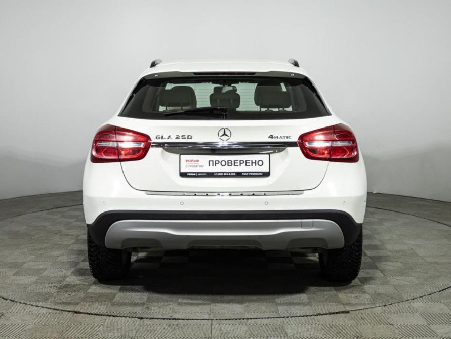Mercedes-Benz GLA I (X156) Санкт-Петербург  - изображение 7
