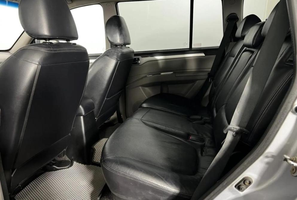 Mitsubishi Pajero Sport II Нижний Новгород  - изображение 11