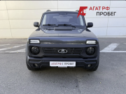 Lada (ВАЗ) 2121 (4x4) I Рестайлинг Ставрополь  - изображение 26