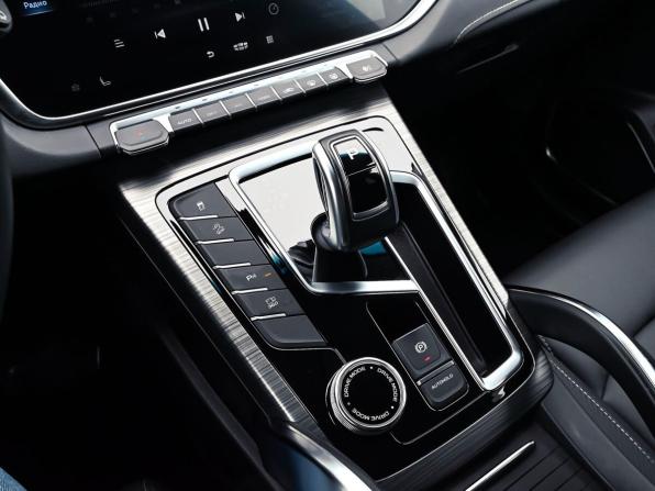 Geely Atlas Pro с пробегом 2023 года, цена 2 149 000 рублей, 38840 км, внедорожник, Автокод Объявления