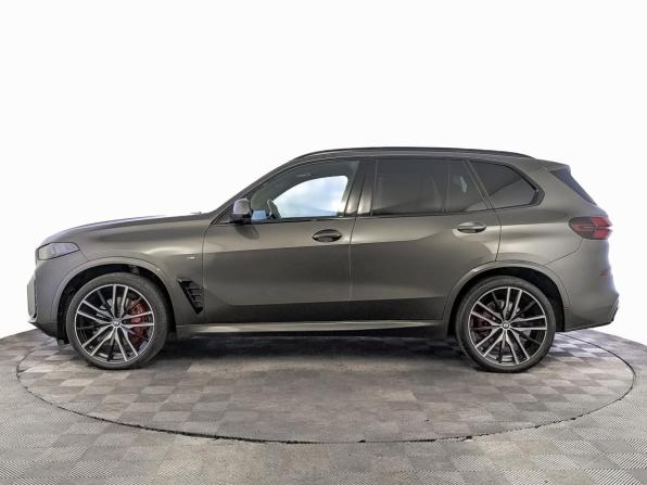 BMW X5 IV (G05/G18) Рестайлинг с пробегом 2023 года, цена 10 350 000 рублей, 63422 км, внедорожник, Автокод Объявления
