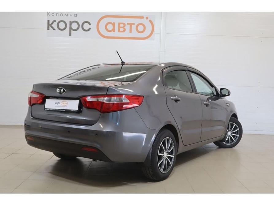 Kia Rio III Коломна  - изображение 3