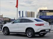 Mercedes-Benz GLE I (W166) Новосибирск  - изображение 33