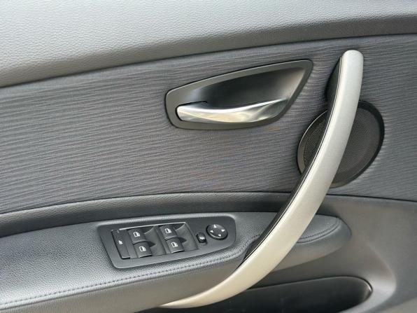 BMW 1 серии I (E81/E82/E87/E88) Рестайлинг с пробегом 2011 года, цена 850 000 рублей, 107650 км, хэтчбек, Автокод Объявления