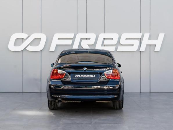 BMW 3 серии V (E90/E91/E92/E93) с пробегом 2007 года, цена 825 000 рублей, 299342 км, седан, Автокод Объявления