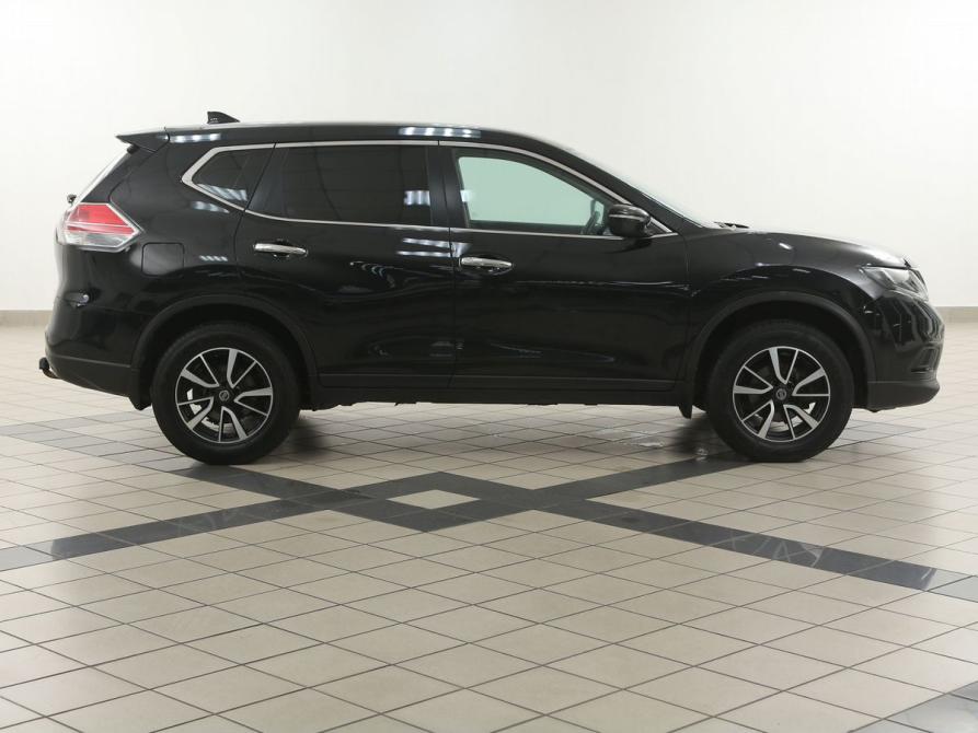 Nissan X-Trail III Рестайлинг Иваново  - изображение 5