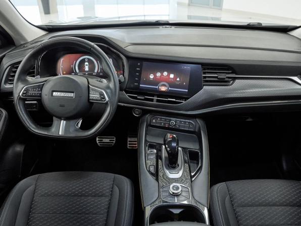 Haval F7x I с пробегом 2022 года, цена 2 106 000 рублей, 49178 км, внедорожник, Автокод Объявления