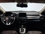 Kia Cerato IV Москва  - изображение 34